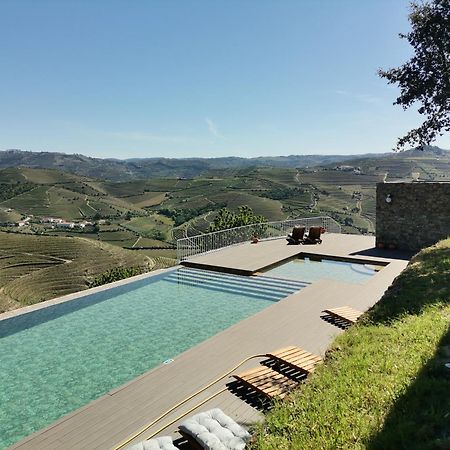 Quinta De Travassinhos- Douro Valley & Spa Santa Marta de Penaguião Eksteriør bilde