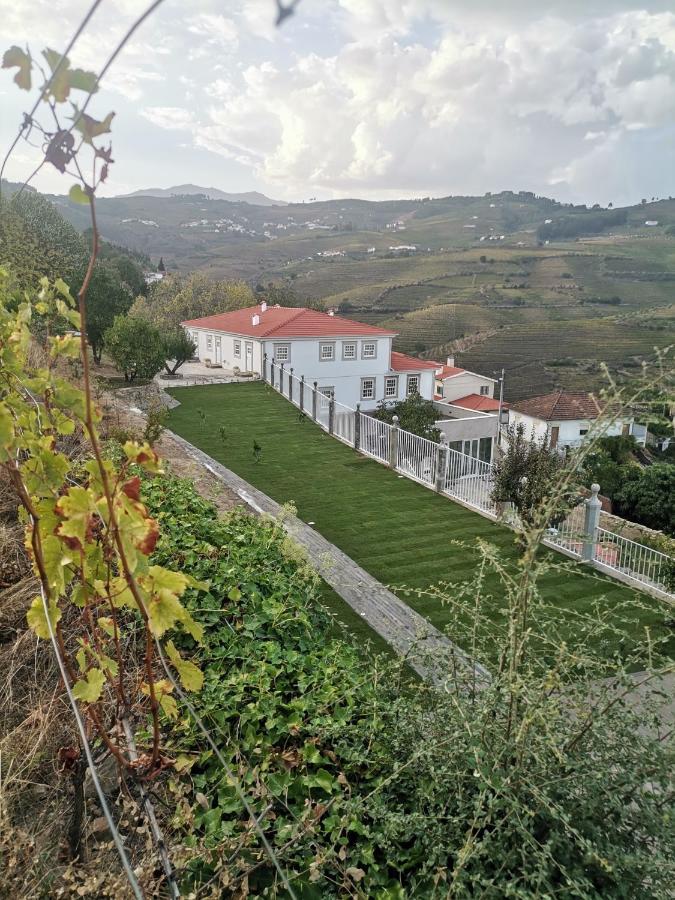 Quinta De Travassinhos- Douro Valley & Spa Santa Marta de Penaguião Eksteriør bilde