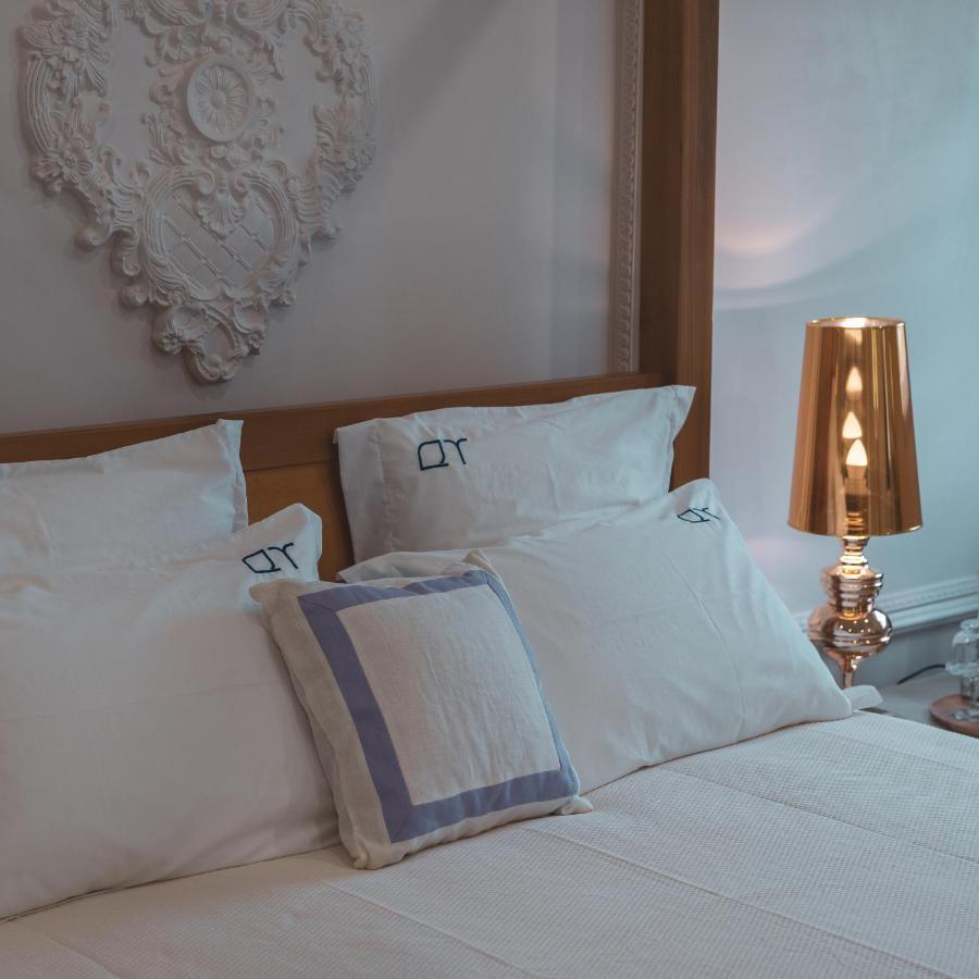 Quinta De Travassinhos- Douro Valley & Spa Santa Marta de Penaguião Eksteriør bilde
