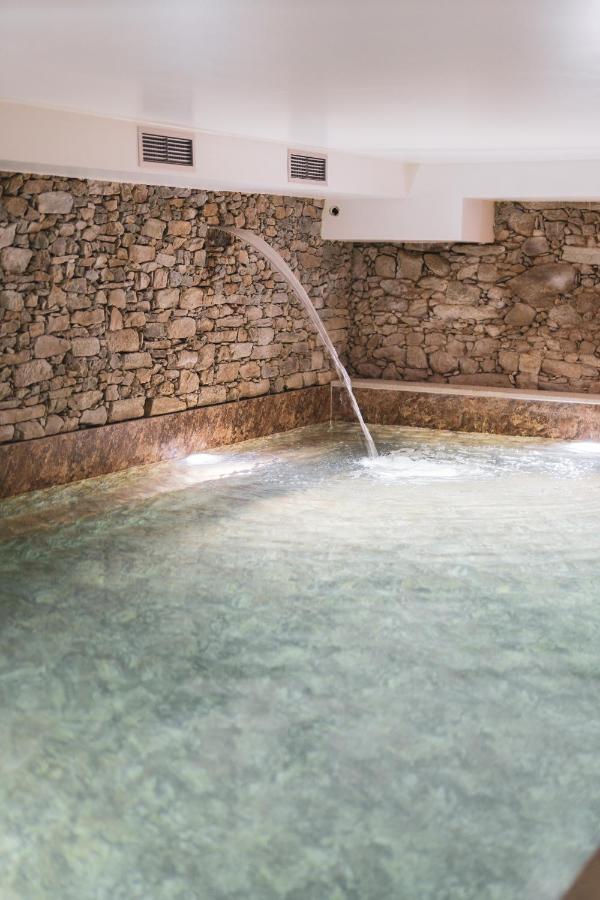 Quinta De Travassinhos- Douro Valley & Spa Santa Marta de Penaguião Eksteriør bilde