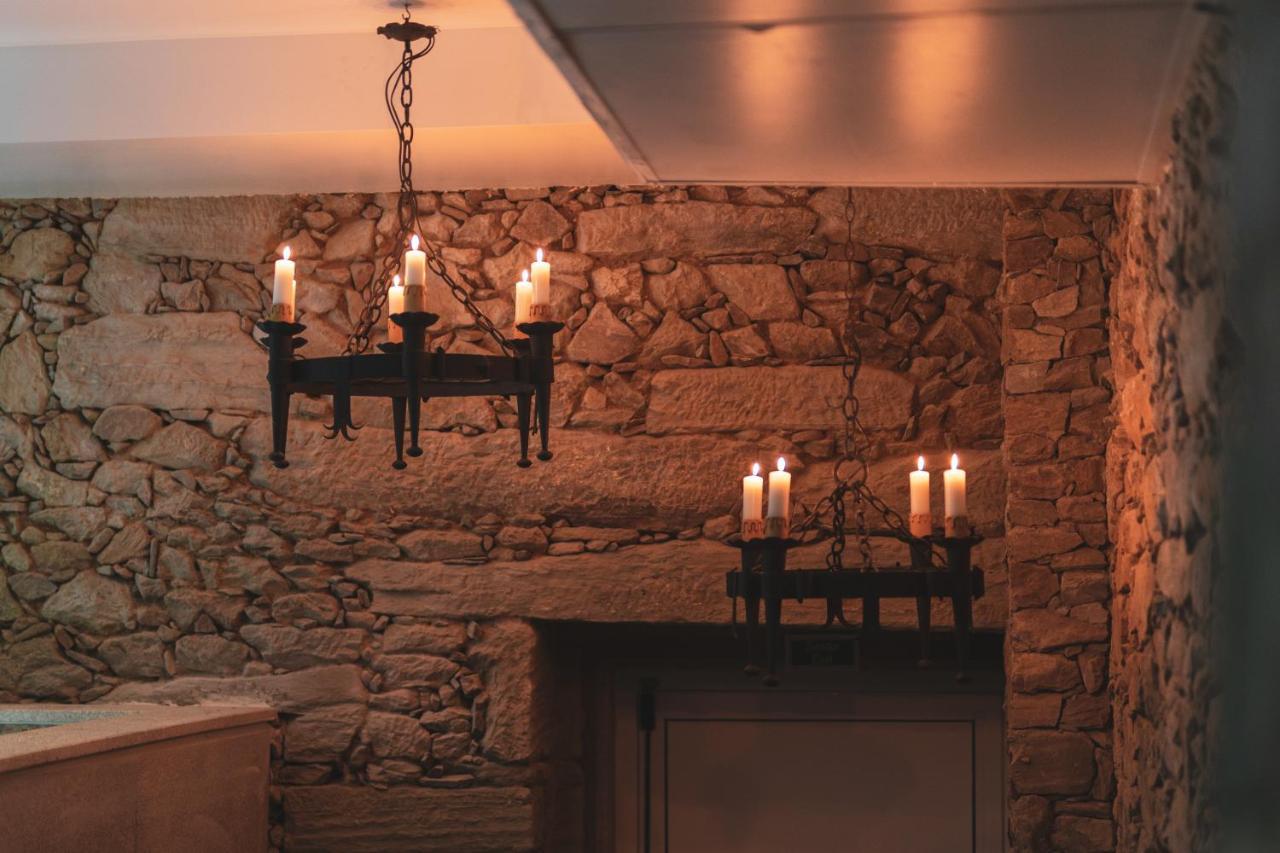 Quinta De Travassinhos- Douro Valley & Spa Santa Marta de Penaguião Eksteriør bilde