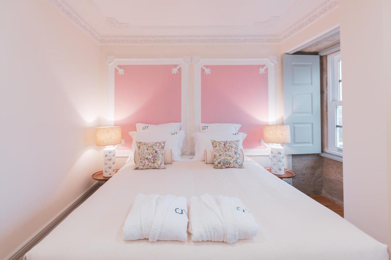 Quinta De Travassinhos- Douro Valley & Spa Santa Marta de Penaguião Eksteriør bilde