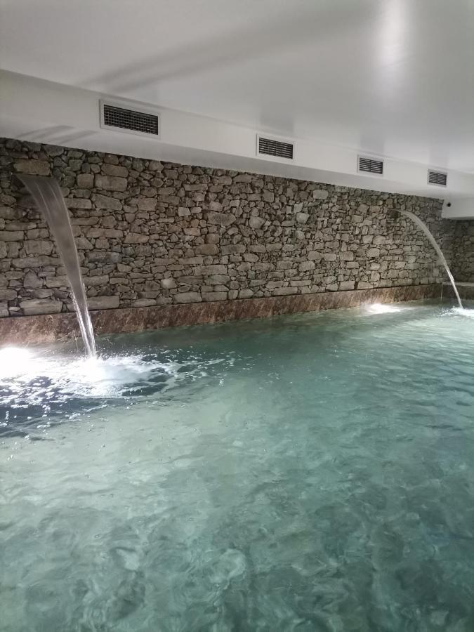Quinta De Travassinhos- Douro Valley & Spa Santa Marta de Penaguião Eksteriør bilde
